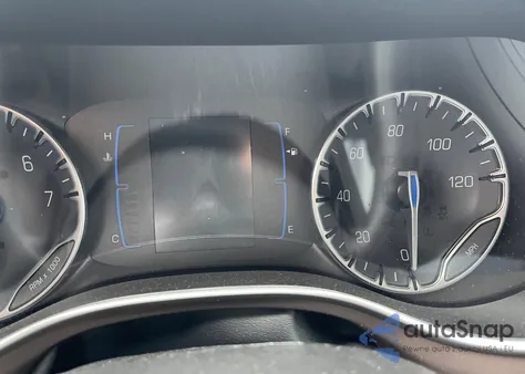 2023 Chrysler Voyager Lx from USA, damaged, VIN 2C4RC1CG1PR579397